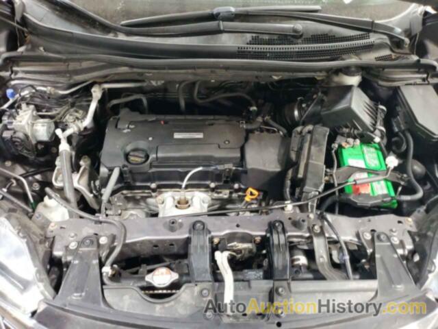 HONDA CRV SE, 5J6RM4H44GL015565