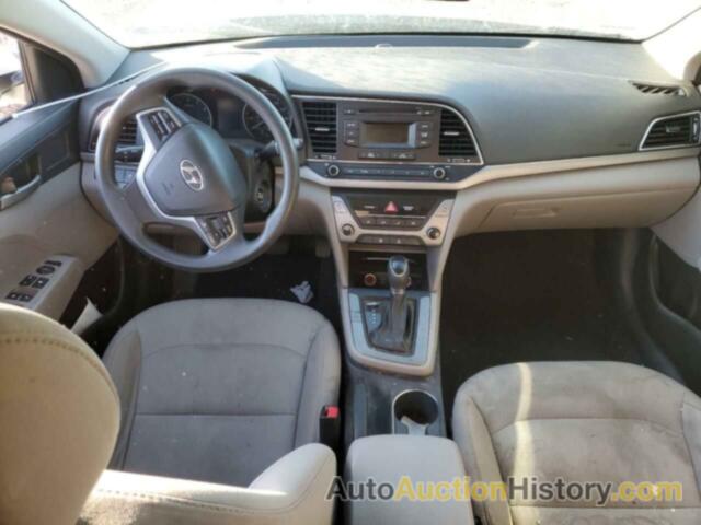 HYUNDAI ELANTRA SE, 5NPD74LF3HH152731