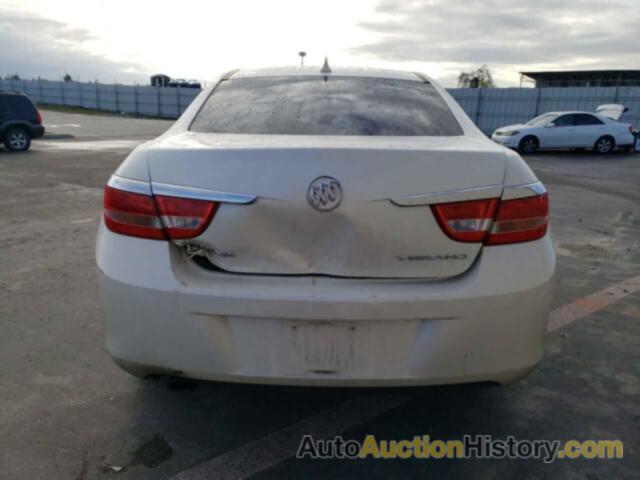 BUICK VERANO, 1G4PP5SK7C4177398