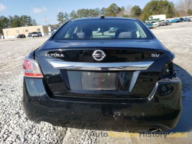 NISSAN ALTIMA 2.5, 1N4AL3AP7EC417958