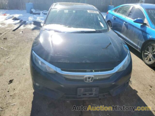 HONDA CIVIC EXL, 19XFC1F77GE211385