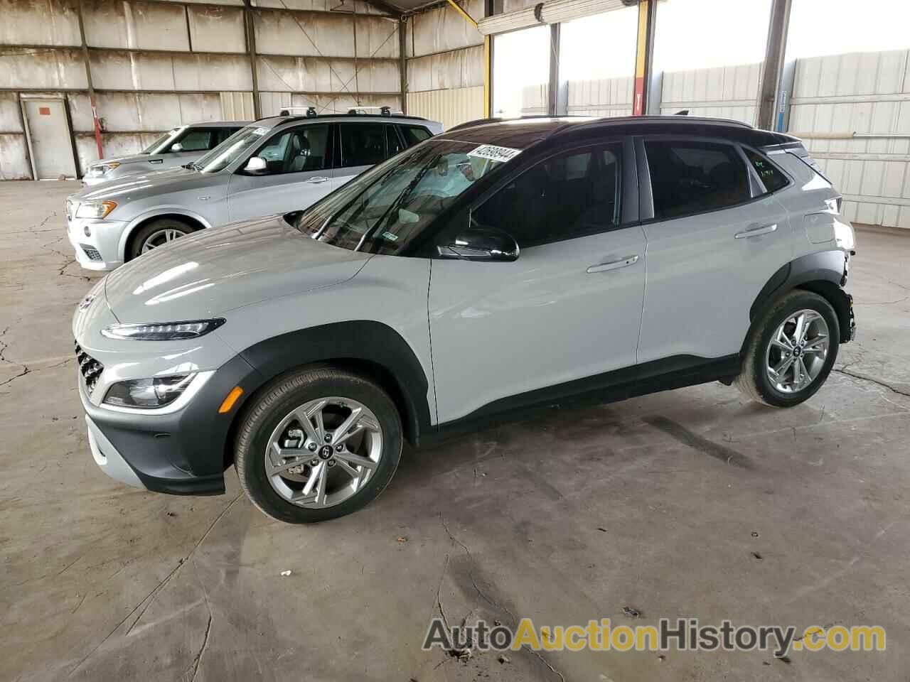 HYUNDAI KONA SEL, KM8K62AB2PU954850