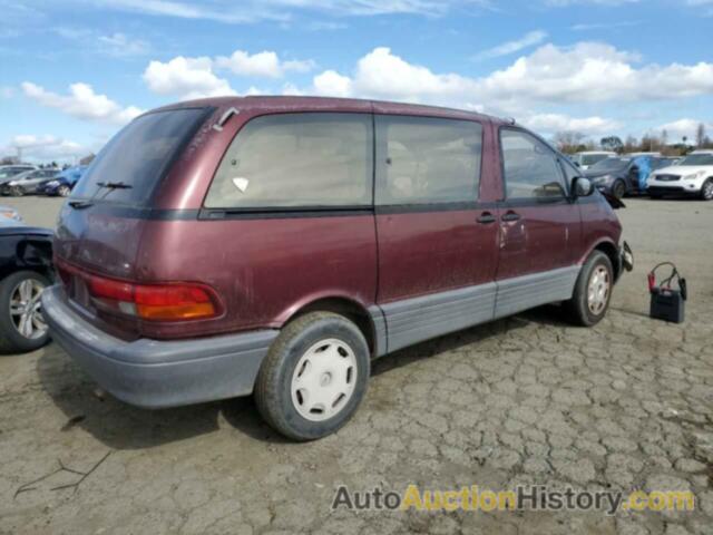 TOYOTA PREVIA LE, JT3AC14R7S1178564