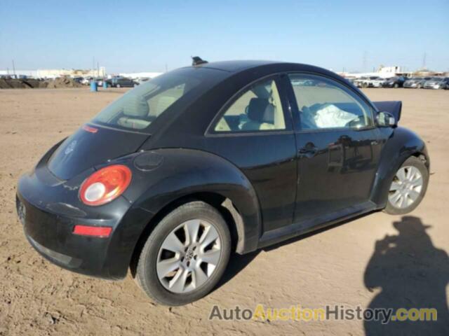 VOLKSWAGEN BEETLE S, 3VWPW31C79M501482