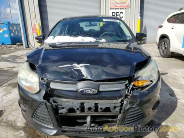 FORD FOCUS SE, 1FADP3F28EL322047