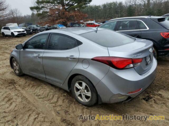 HYUNDAI ELANTRA SE, 5NPDH4AE6FH606071