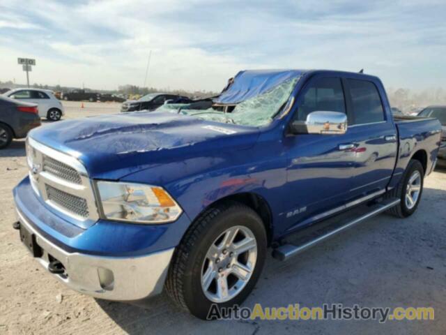 RAM 1500 SLT, 1C6RR6LT7HS629672