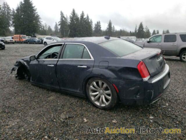 CHRYSLER 300 LIMITED, 2C3CCAEG2JH130010