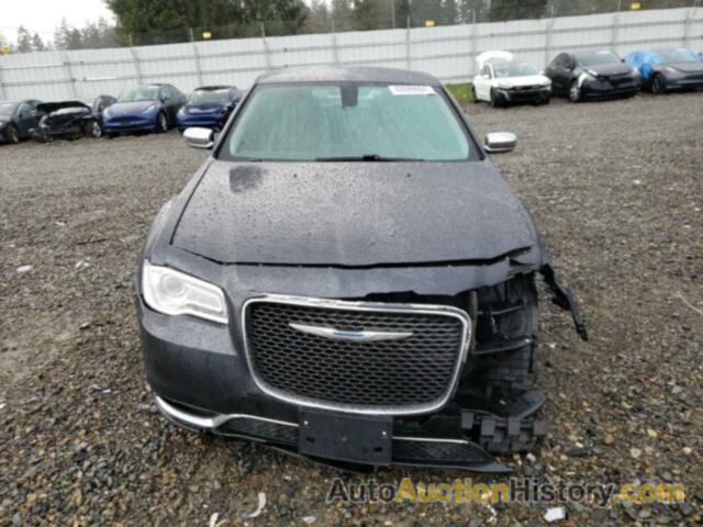 CHRYSLER 300 LIMITED, 2C3CCAEG2JH130010