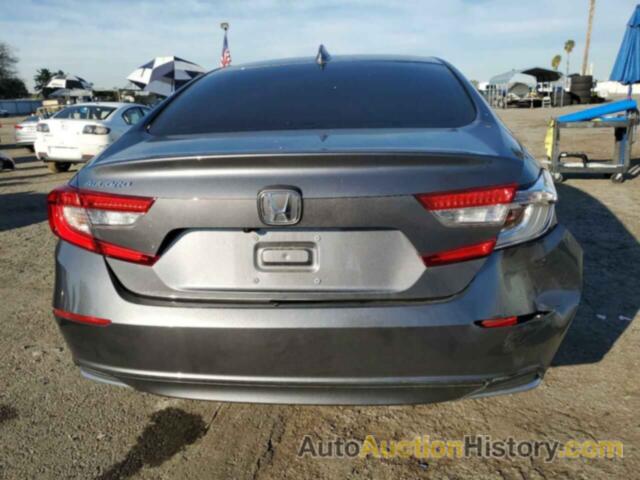 HONDA ACCORD LX, 1HGCV1F18LA036359