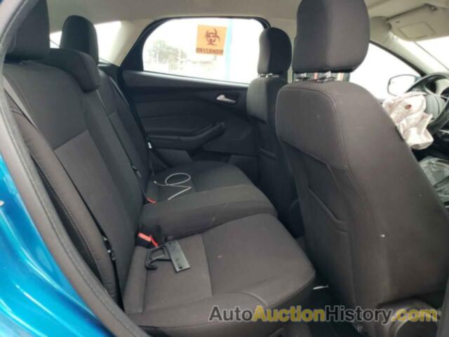 FORD FOCUS SE, 1FADP3K2XGL405214