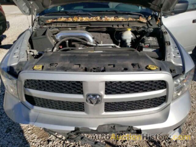 RAM 1500 ST, 1C6RR7FTXFS573452