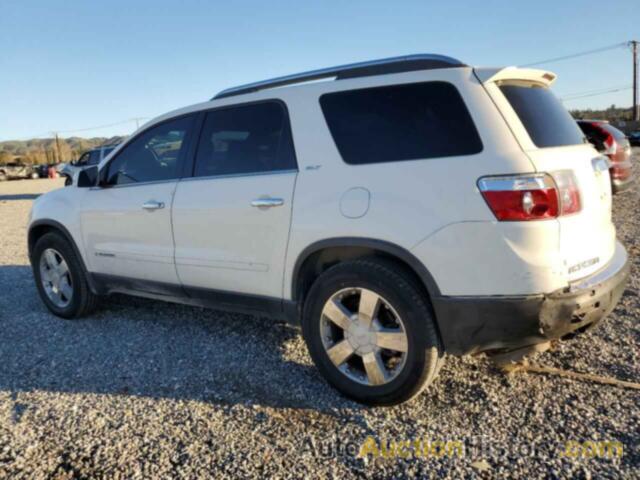 GMC ACADIA SLT-1, 1GKEV23748J184428