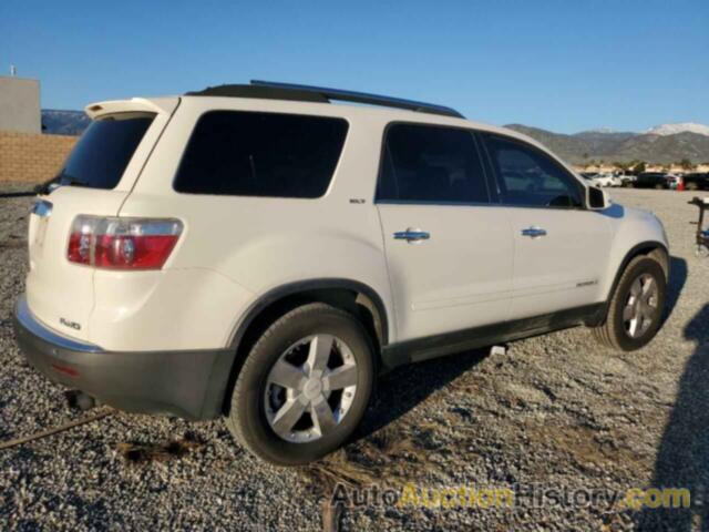 GMC ACADIA SLT-1, 1GKEV23748J184428