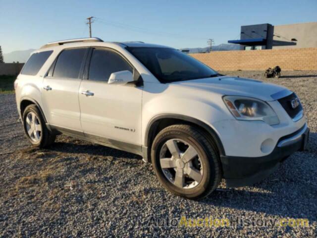 GMC ACADIA SLT-1, 1GKEV23748J184428