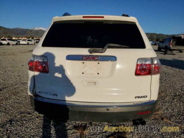 GMC ACADIA SLT-1, 1GKEV23748J184428