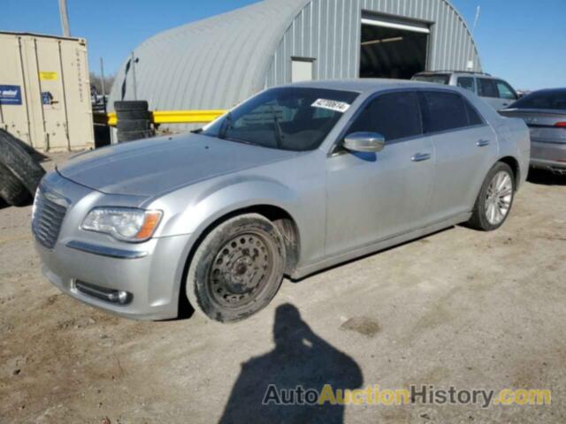 CHRYSLER 300, 2C3CA6CT9BH613725