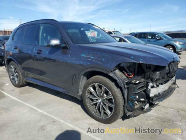 BMW X5 XDRIVE40I, 5UXCR6C57KLL02415