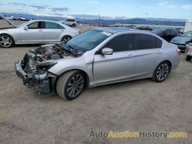 HONDA ACCORD SPORT, 1HGCR2F54DA218476