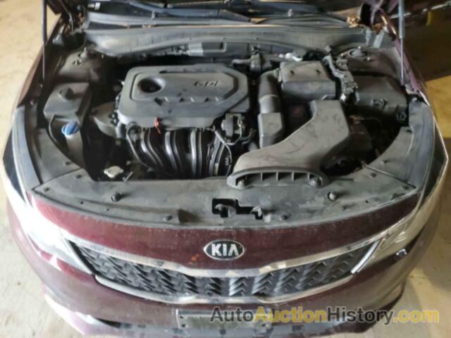 KIA OPTIMA LX, 5XXGT4L32LG391819