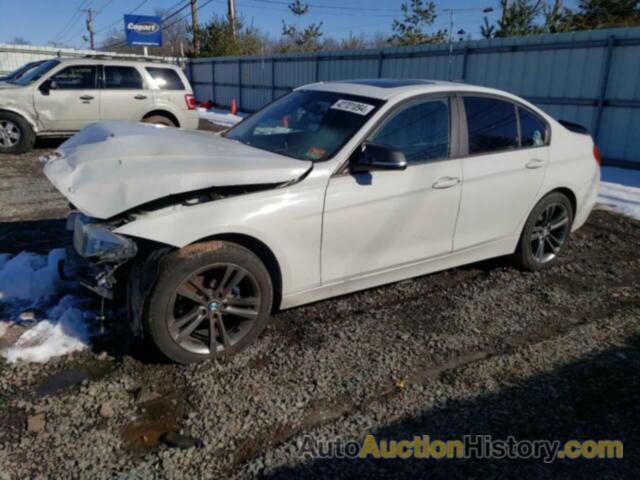 BMW 3 SERIES XI SULEV, WBA3B5G59DNS02282