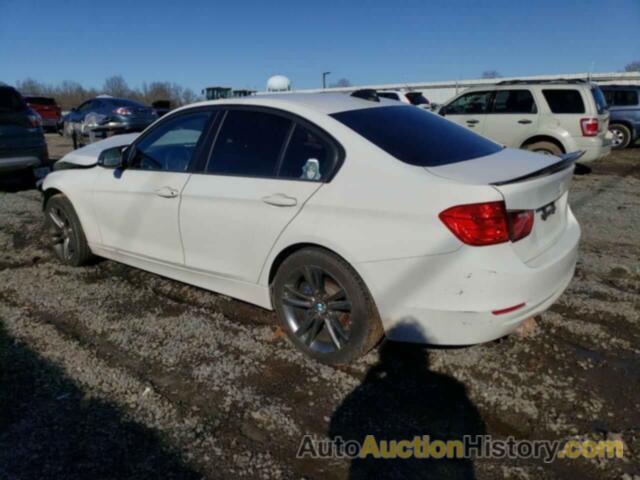 BMW 3 SERIES XI SULEV, WBA3B5G59DNS02282