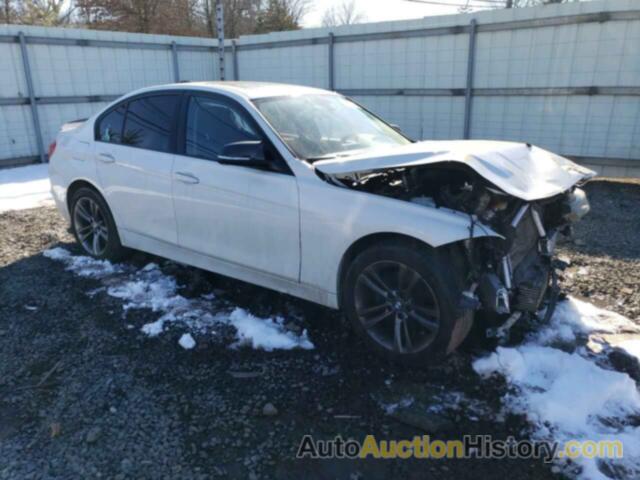 BMW 3 SERIES XI SULEV, WBA3B5G59DNS02282