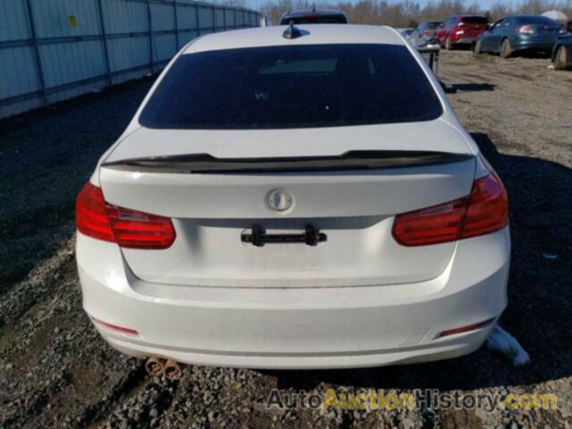 BMW 3 SERIES XI SULEV, WBA3B5G59DNS02282