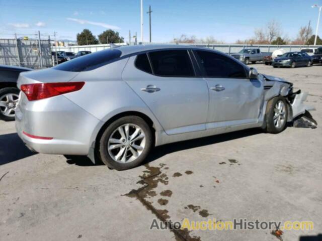 KIA OPTIMA EX, 5XXGN4A75DG171611