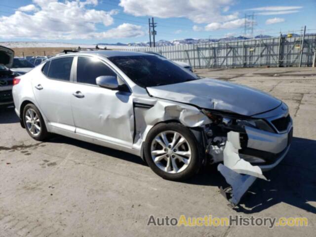 KIA OPTIMA EX, 5XXGN4A75DG171611