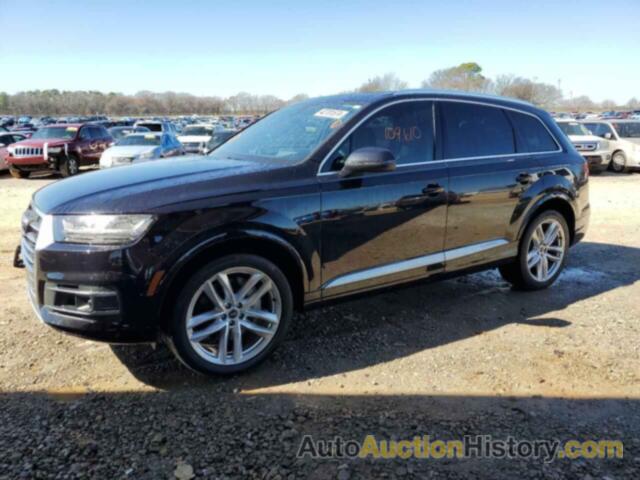 AUDI Q7 PRESTIGE, WA1VAAF77JD049956