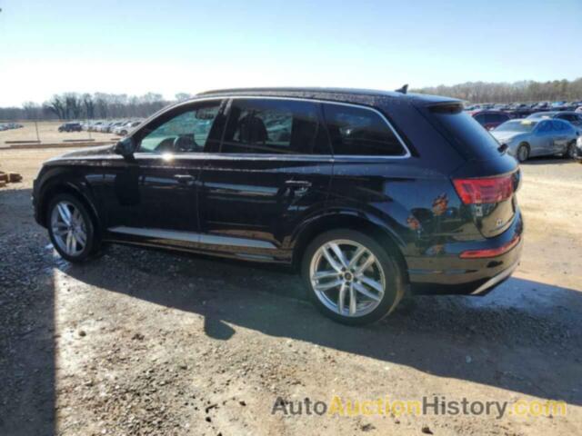 AUDI Q7 PRESTIGE, WA1VAAF77JD049956