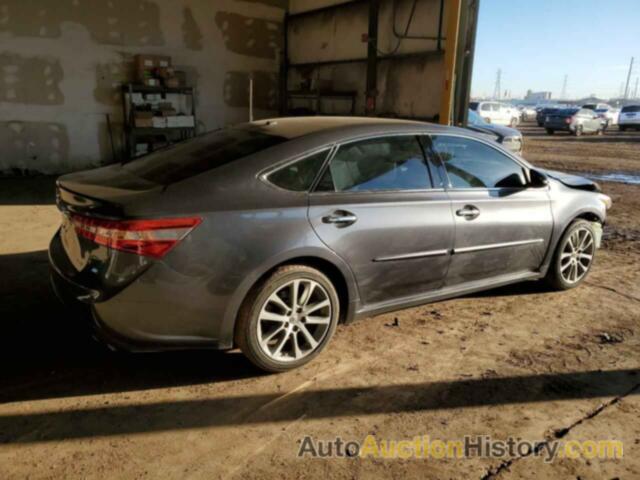 TOYOTA AVALON BASE, 4T1BK1EBXEU095195