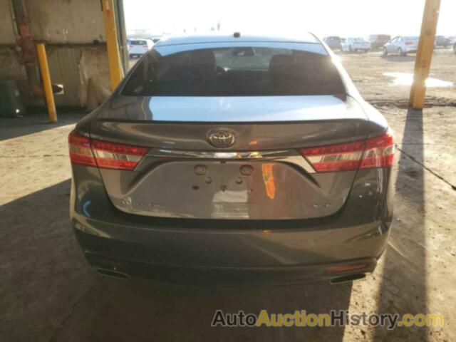 TOYOTA AVALON BASE, 4T1BK1EBXEU095195