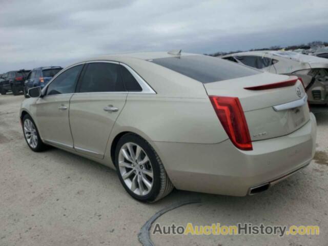 CADILLAC XTS LUXURY COLLECTION, 2G61M5S33F9162347