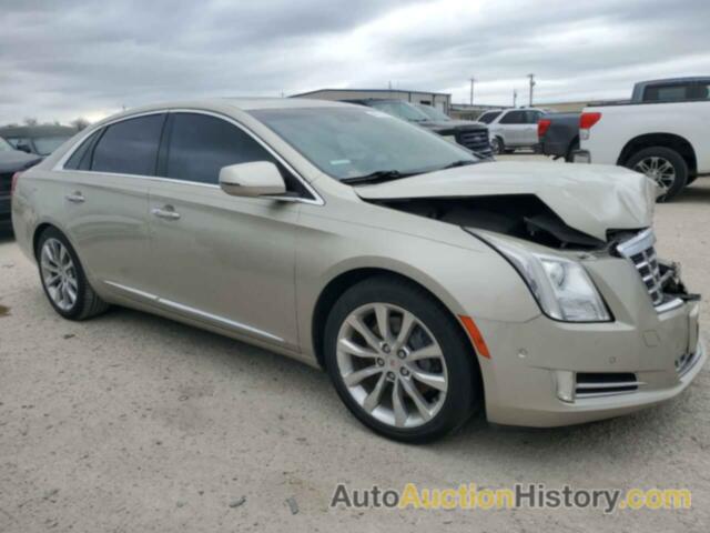 CADILLAC XTS LUXURY COLLECTION, 2G61M5S33F9162347