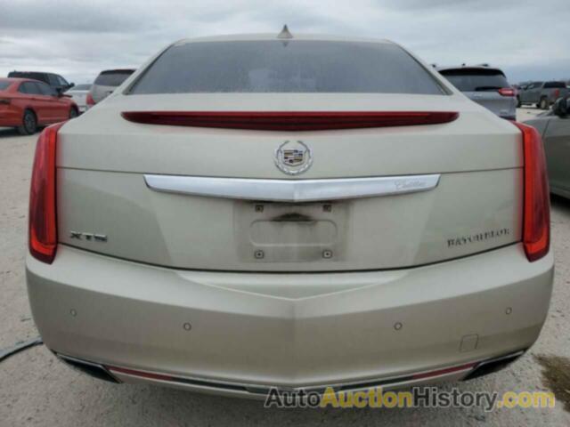 CADILLAC XTS LUXURY COLLECTION, 2G61M5S33F9162347