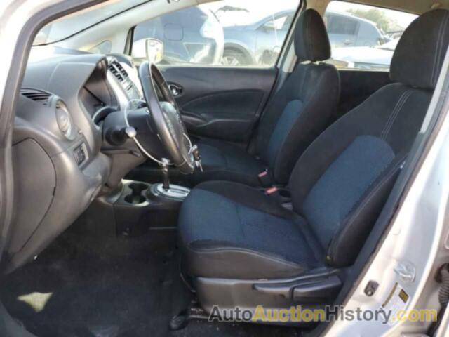 NISSAN VERSA S, 3N1CE2CP1HL354209