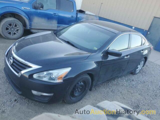 NISSAN ALTIMA 2.5, 1N4AL3AP7FC189719