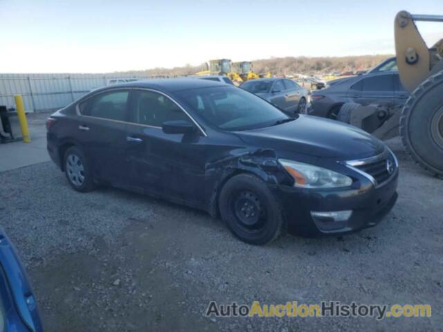 NISSAN ALTIMA 2.5, 1N4AL3AP7FC189719