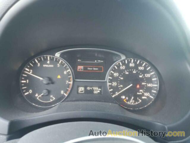 NISSAN ALTIMA 2.5, 1N4AL3AP7FC189719