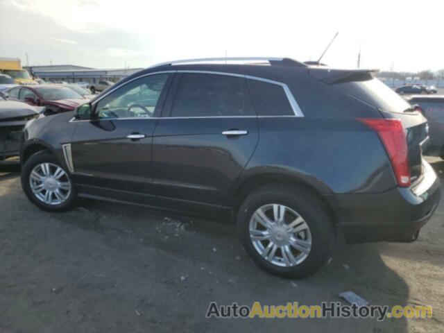 CADILLAC SRX LUXURY COLLECTION, 3GYFNEE36GS521099