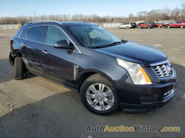 CADILLAC SRX LUXURY COLLECTION, 3GYFNEE36GS521099