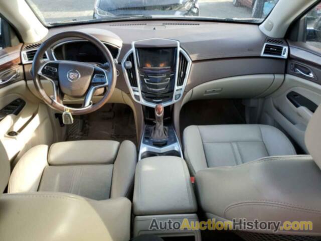 CADILLAC SRX LUXURY COLLECTION, 3GYFNEE36GS521099