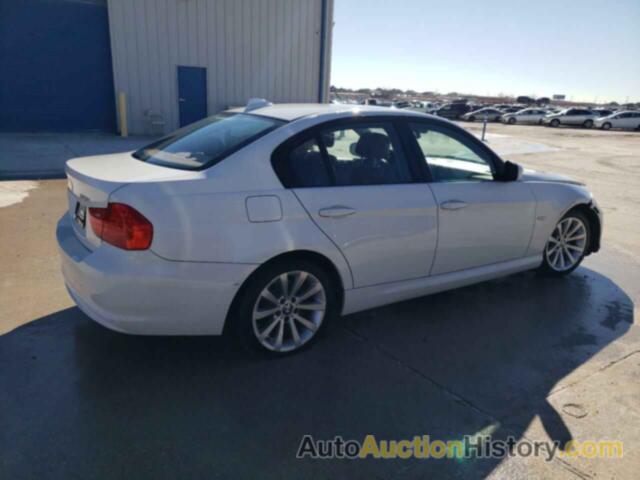 BMW 3 SERIES I SULEV, WBAPH5G58BNM76747