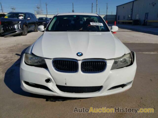 BMW 3 SERIES I SULEV, WBAPH5G58BNM76747