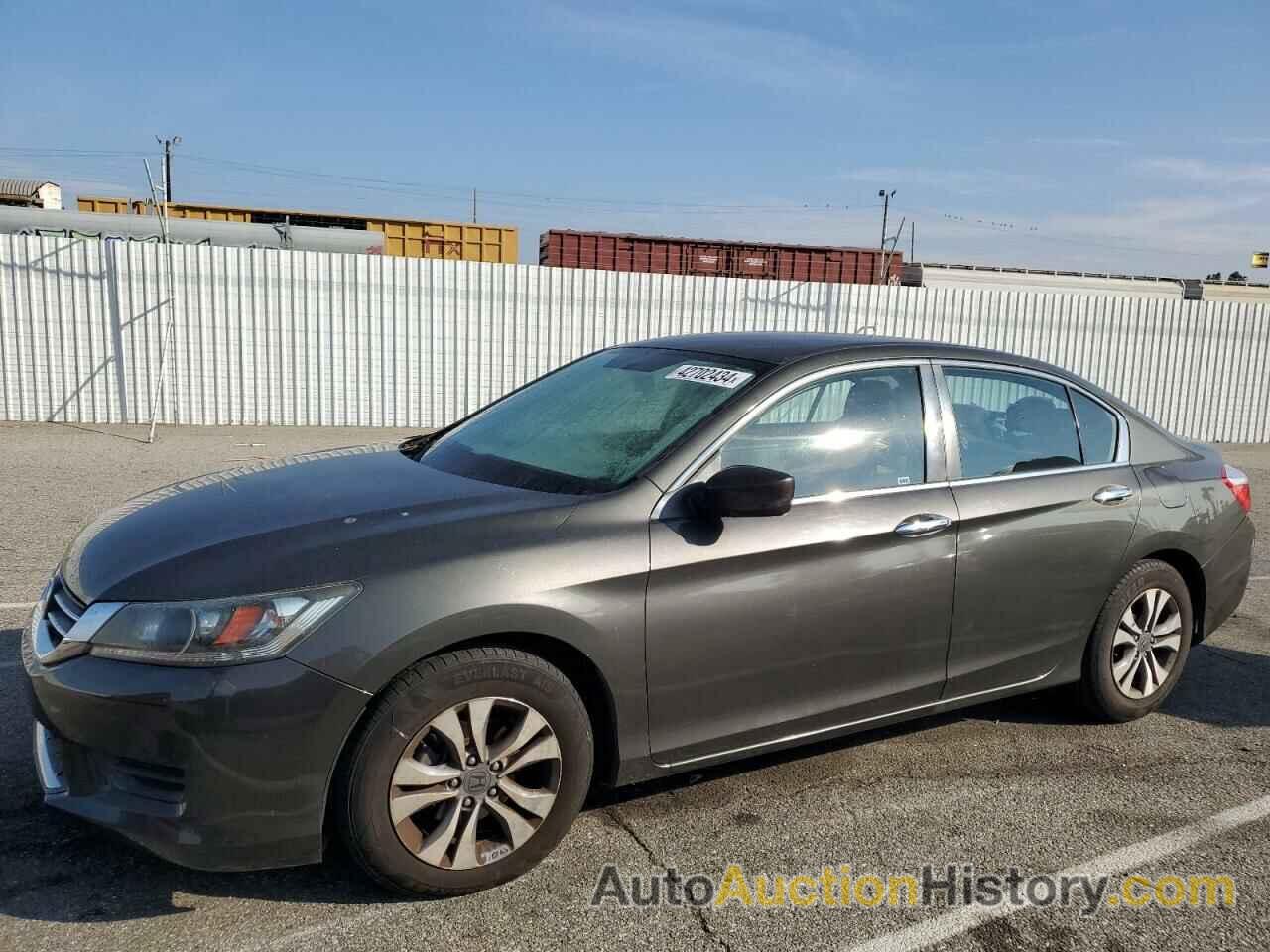 HONDA ACCORD LX, 1HGCR2F36FA056724