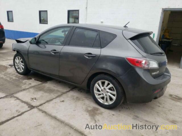 MAZDA 3 I, JM1BL1M75C1535949