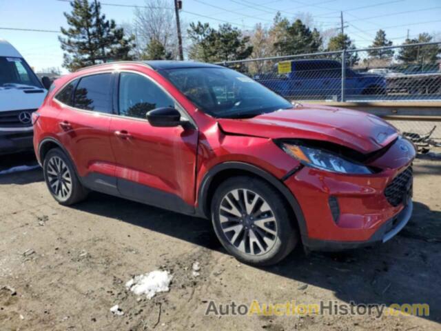 FORD ESCAPE SE SPORT, 1FMCU9BZ0LUB96693