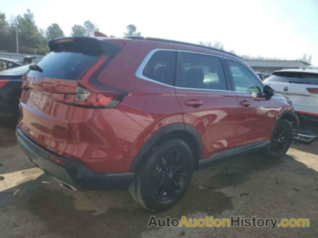 HONDA CRV SPORT, 2HKRS5H52PH700274